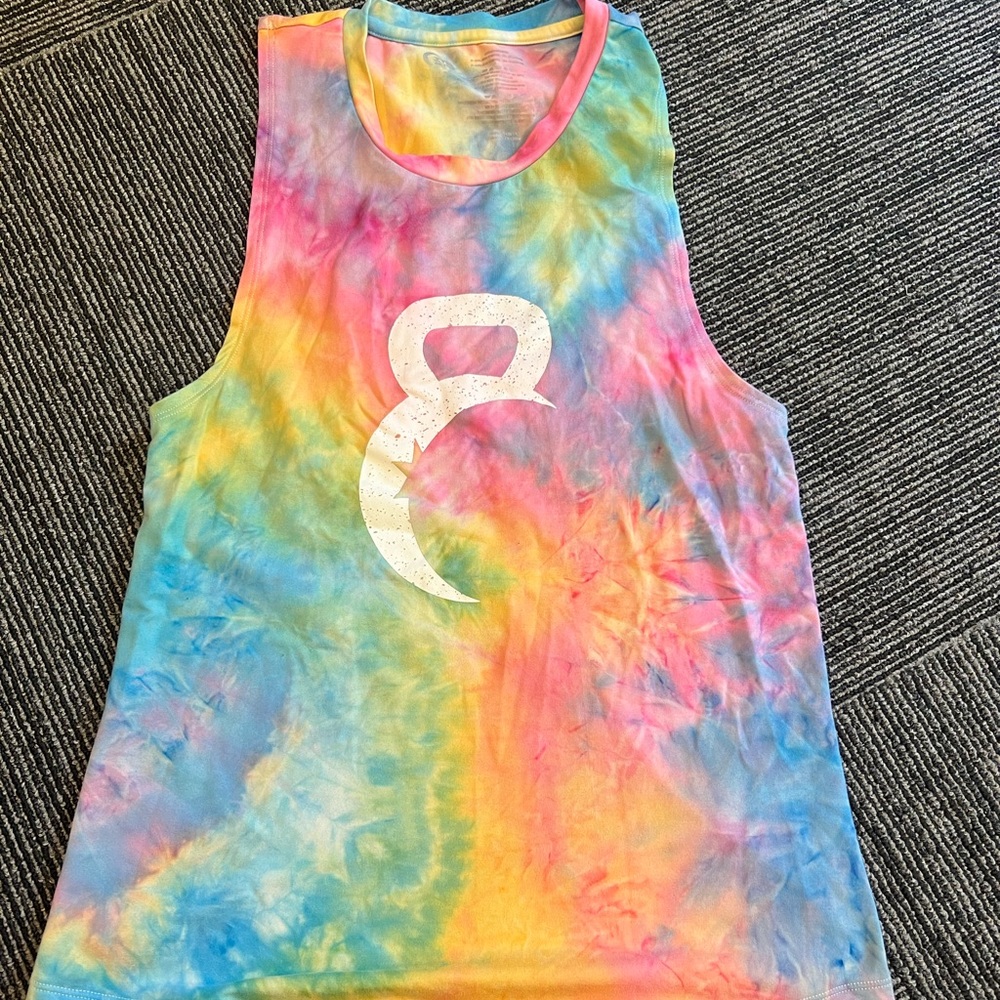 Zyia Hendrix kettle moon tank